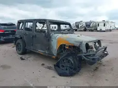 1C4BJWDG4JL931830 2018 JEEP WRANGLER