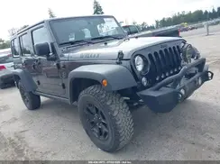 1C4BJWDG4JL932122 2018 JEEP WRANGLER