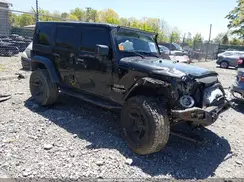 1C4BJWDG5GL101706 2016 JEEP WRANGLER