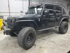 1C4BJWDG5GL107747 2016 JEEP WRANGLER