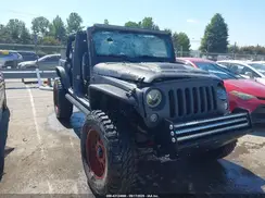 1C4BJWDG5GL110678 2016 JEEP WRANGLER