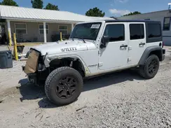 1C4BJWDG5GL115783 2016 JEEP WRANGLER