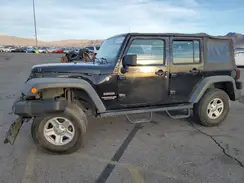 1C4BJWDG5GL117243 2016 JEEP WRANGLER