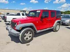 1C4BJWDG5GL120255 2016 JEEP WRANGLER