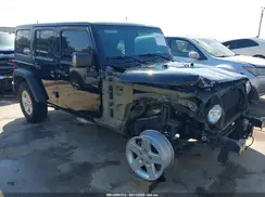 1C4BJWDG5GL120269 2016 JEEP WRANGLER