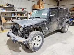 1C4BJWDG5GL120515 2016 JEEP WRANGLER