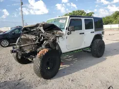 1C4BJWDG5GL121549 2016 JEEP WRANGLER