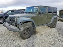 1C4BJWDG5GL128193 2016 JEEP WRANGLER