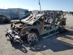 1C4BJWDG5GL128954 2016 JEEP WRANGLER