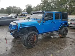 1C4BJWDG5GL131398 2016 JEEP WRANGLER