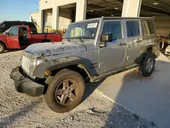 1C4BJWDG5GL138061 2016 JEEP WRANGLER
