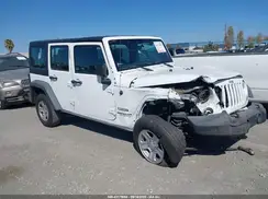 1C4BJWDG5GL140442 2016 JEEP WRANGLER