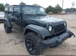 1C4BJWDG5GL141994 2016 JEEP WRANGLER