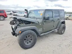 1C4BJWDG5GL145107 2016 JEEP WRANGLER