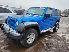 1C4BJWDG5GL151568 2016 JEEP WRANGLER