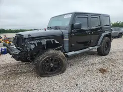 1C4BJWDG5GL153059 2016 JEEP WRANGLER