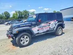 1C4BJWDG5GL160660 2016 JEEP WRANGLER