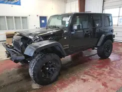 1C4BJWDG5GL161405 2016 JEEP WRANGLER
