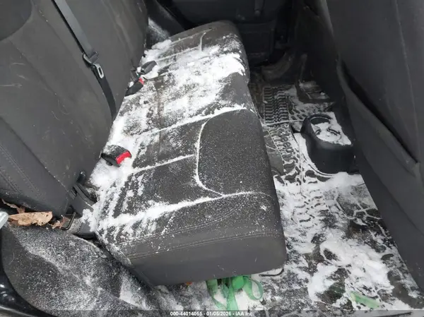 1C4BJWDG5GL163395 2016 JEEP WRANGLER - Image 8