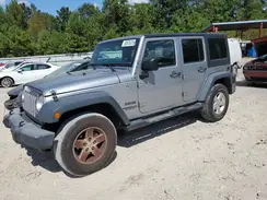 1C4BJWDG5GL178298 2016 JEEP WRANGLER