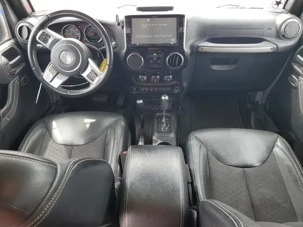 1C4BJWDG5GL179046 2016 JEEP WRANGLER - Image 8