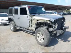 1C4BJWDG5GL179547 2016 JEEP WRANGLER