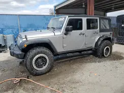 1C4BJWDG5GL180231 2016 JEEP WRANGLER