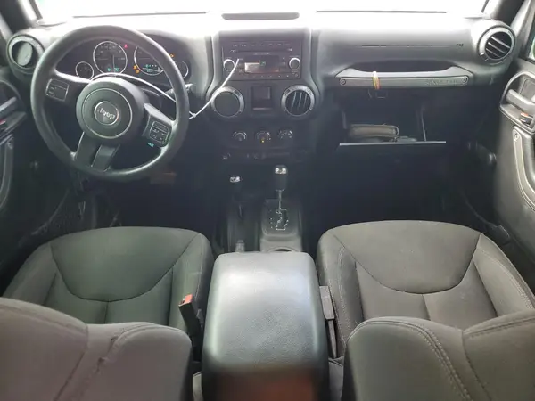 1C4BJWDG5GL180231 2016 JEEP WRANGLER - Image 8