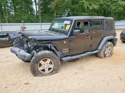 1C4BJWDG5GL184568 2016 JEEP WRANGLER