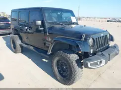 1C4BJWDG5GL185719 2016 JEEP WRANGLER