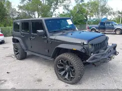 1C4BJWDG5GL187390 2016 JEEP WRANGLER