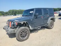 1C4BJWDG5GL192377 2016 JEEP WRANGLER