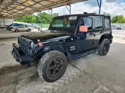 1C4BJWDG5GL193111 2016 JEEP WRANGLER