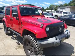 1C4BJWDG5GL193710 2016 JEEP WRANGLER