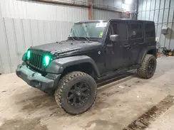 1C4BJWDG5GL196624 2016 JEEP WRANGLER