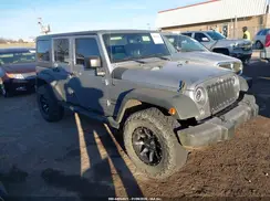 1C4BJWDG5GL196820 2016 JEEP WRANGLER