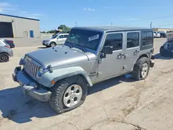 1C4BJWDG5GL197076 2016 JEEP WRANGLER