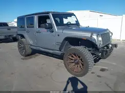 1C4BJWDG5GL199068 2016 JEEP WRANGLER