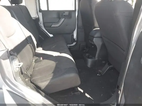 1C4BJWDG5GL199068 2016 JEEP WRANGLER - Image 8