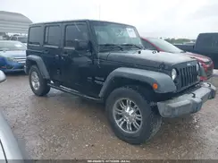 1C4BJWDG5GL202678 2016 JEEP WRANGLER