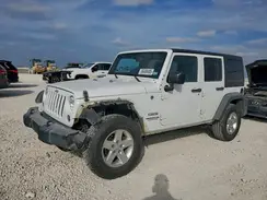 1C4BJWDG5GL204592 2016 JEEP WRANGLER