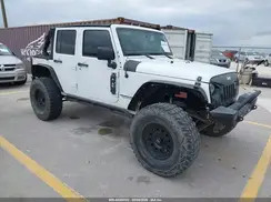 1C4BJWDG5GL210263 2016 JEEP WRANGLER