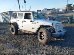 1C4BJWDG5GL220663 2016 JEEP WRANGLER