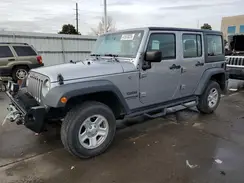 1C4BJWDG5GL222638 2016 JEEP WRANGLER