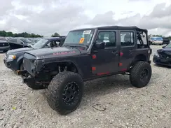 1C4BJWDG5GL222915 2016 JEEP WRANGLER