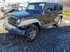 1C4BJWDG5GL224955 2016 JEEP WRANGLER