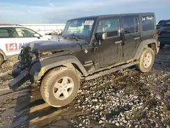 1C4BJWDG5GL225233 2016 JEEP WRANGLER