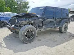 1C4BJWDG5GL230254 2016 JEEP WRANGLER