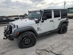 1C4BJWDG5GL232070 2016 JEEP WRANGLER