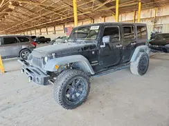 1C4BJWDG5GL234952 2016 JEEP WRANGLER